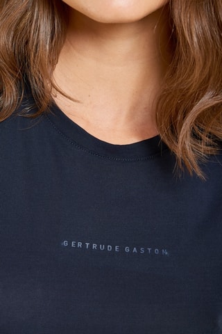 T-shirt Elise - Navy