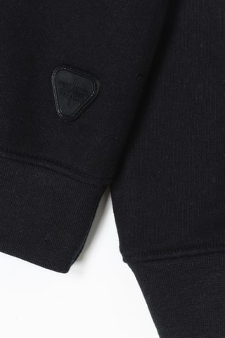 Felpa Lit Ruby - Nero