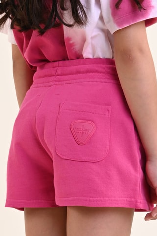 Short Lit Isabelle - Fucsia