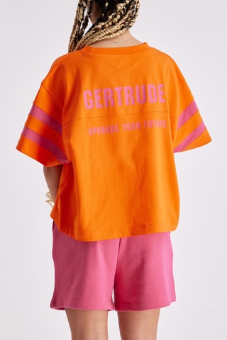 Shorts Elsa - Rosa antico