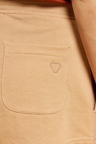 Shorts Isabelle - Marrone