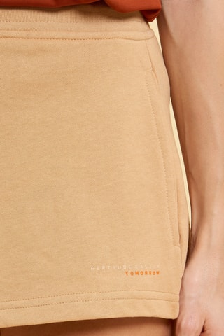 Shorts Isabelle - Marrone