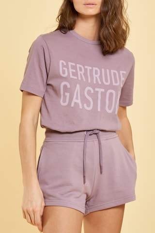 Shorts Isabelle - Viola