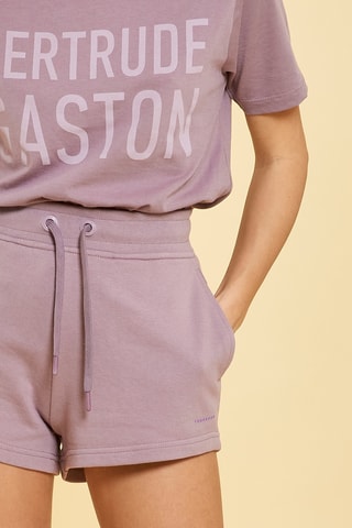Shorts Isabelle - Viola