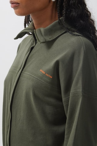 Tuta Laurence - Kaki