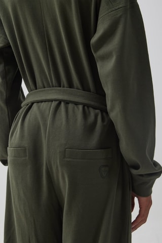 Tuta Laurence - Kaki