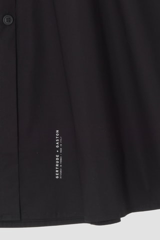 Gonna a campana Natasha - Nero