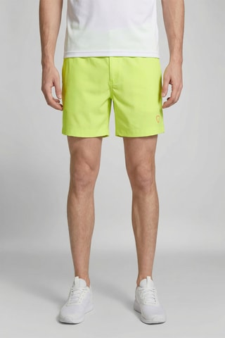 Bañador corto Jean - Lima