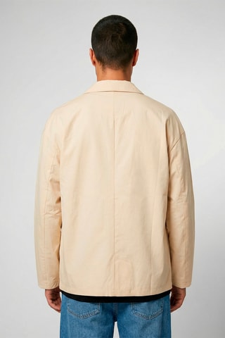 Chaqueta Hector - Beige