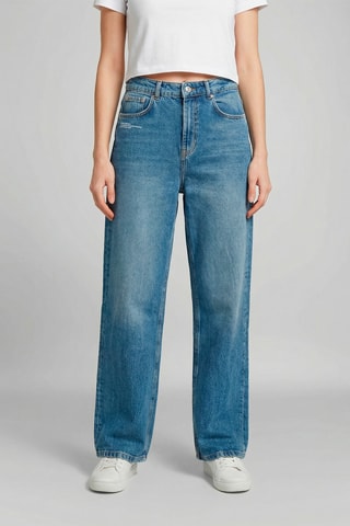 Jeans Leana - Azzurro