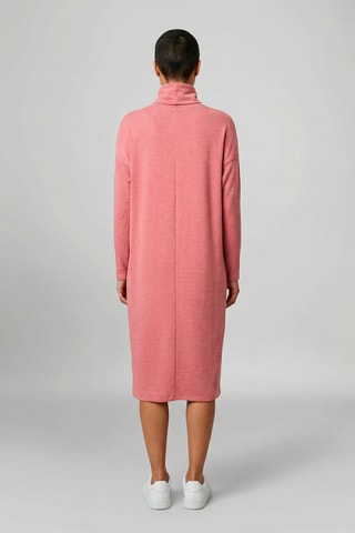 Abito Geraldine - Rosa antico