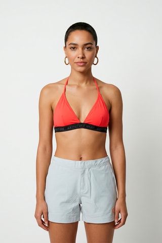 Sujetador de bikini Mirca - Rojo