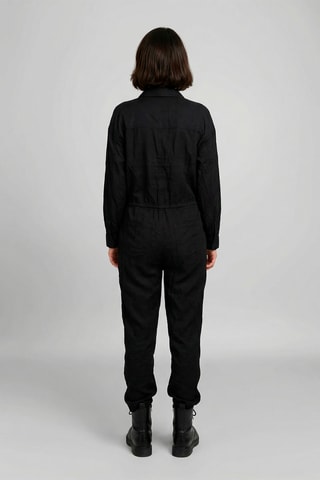 Tuta Charlotte - Nero
