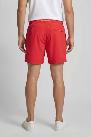Bañador corto Jean - Rojo