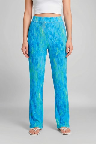 Pantaloni Alix - Azzurro