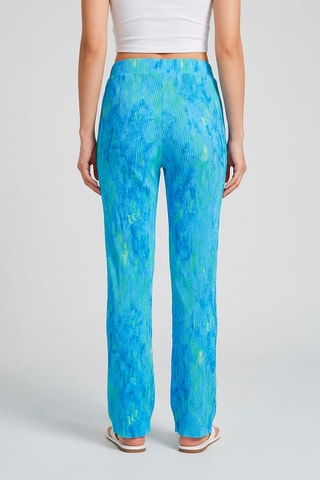 Pantaloni Alix - Azzurro