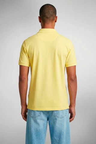 Polo Maurice - Amarillo