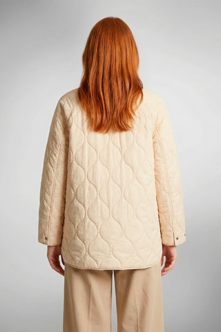 Anorak Juliette - Crudo