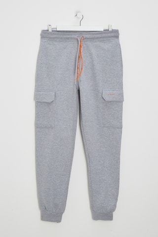 Pantalón de chándal Little Matty - Gris jaspeado