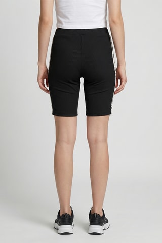 Pantaloni Suzette - Nero