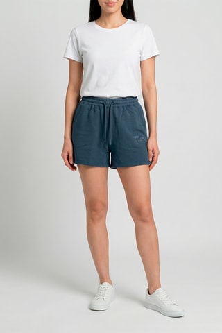 Shorts Elsa - Petrolio