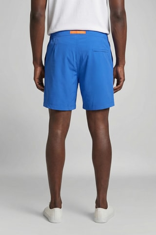 Bañador corto Jean - Índigo