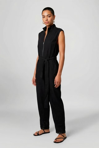 Tuta Raphaella - Nero