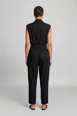 Tuta Raphaella - Nero