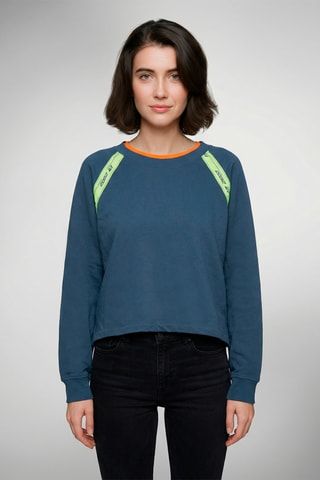 Sudadera Estelle - Gris oscuro