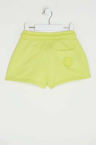 Short Isabelle - Lima