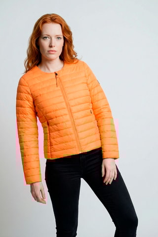 Anorak Rosita - Naranja