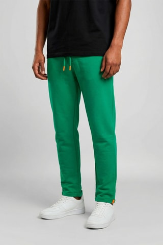 Pantalón unisex Noémie - Verde claro