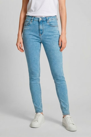 Jeans Anna - Azzurro