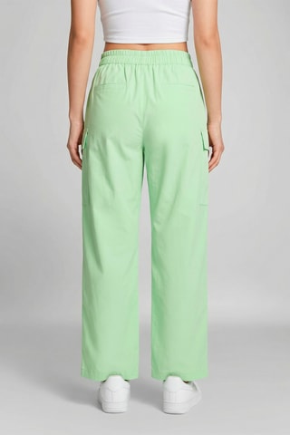 Pantalón Liliane - Verde claro