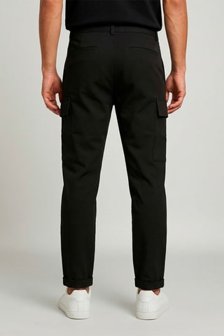 Pantalón Gerard - Negro