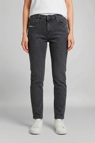 Pantaloni Anna - Ecrù