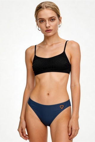 Braga de bikini Kamila - Azul