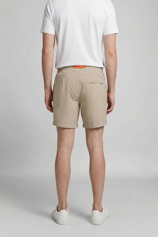 Short Jean - Verde oliva