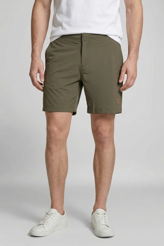 Bañador corto Jean - Caqui