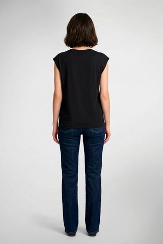 T-shirt Belinda - Nero