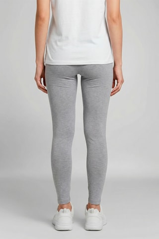 Pantaloni Norma - Grigio