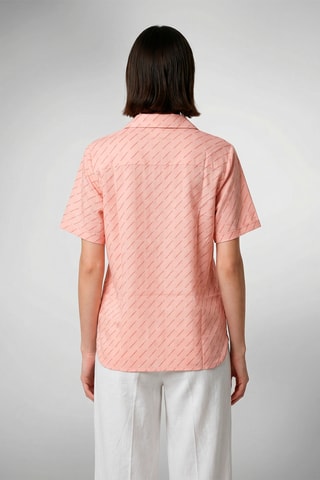 Abito Elodie - Rosso