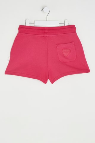 Short Isabelle - Fucsia