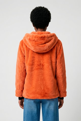 Giacca Fortuna - Arancione