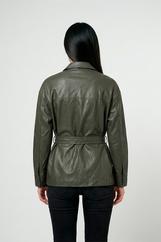 Giacca Madison - Kaki