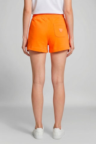 Shorts Isa - Arancione