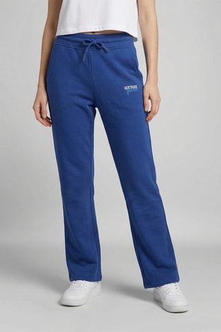 Pantaloni Nanou - Blu elettrico