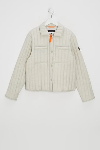 Anorak Rebecca - Blanco