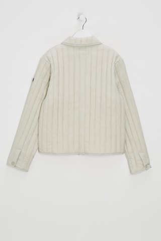 Anorak Rebecca - Blanco