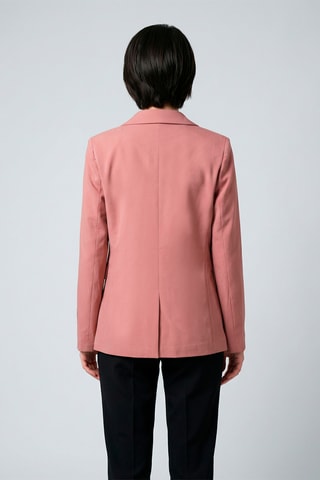 Chaqueta Nana - Rosa viejo